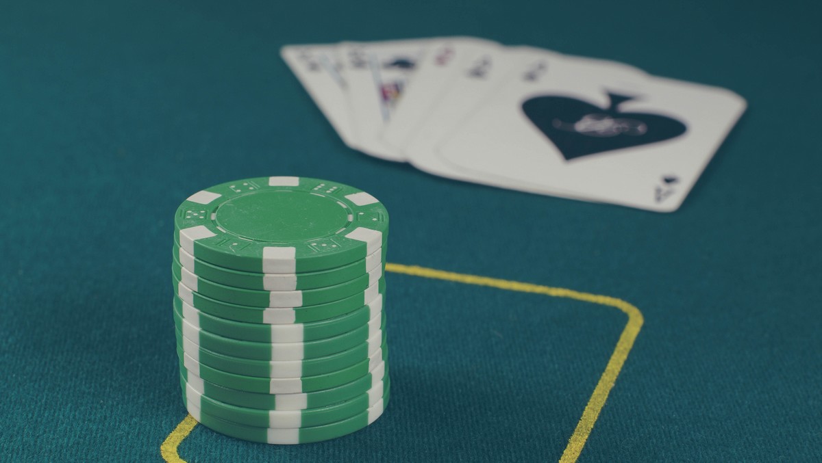 Texas holdem poker – nejhranější karetní hra
