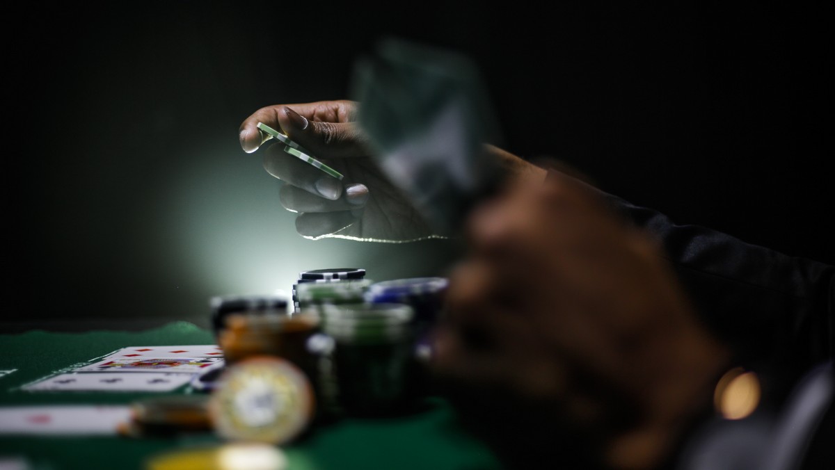 Видеопокер как оригинальная альтернатива покеру