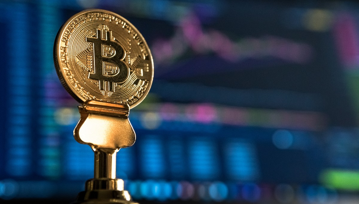 Bitcoin cryptocurrency (BTC) er et fupnummer eller fremtiden?