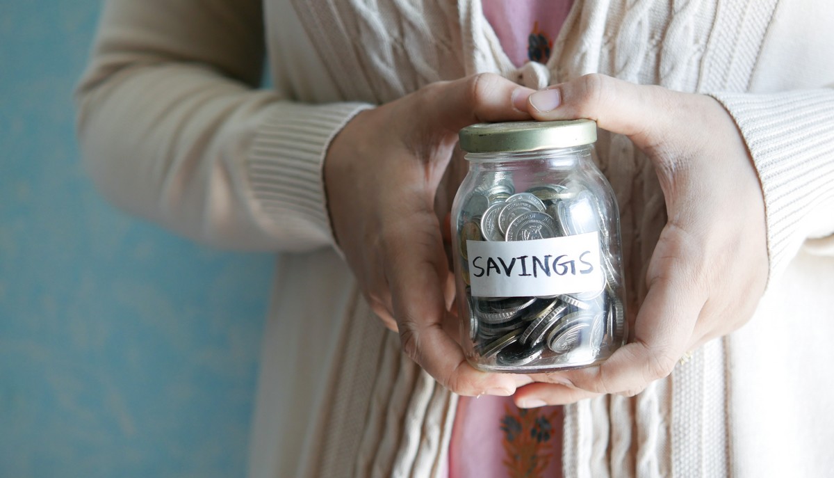 Opzioni di risparmio che rendono
