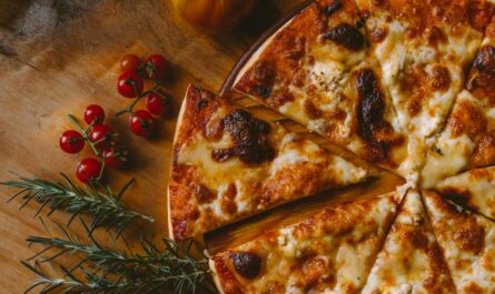 Siera pica, kas ir viena no ļoti populārajām.