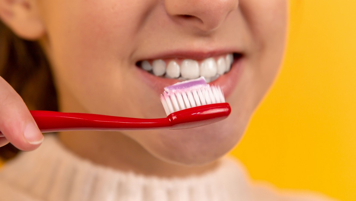 Zdravi zobje - upoštevajte ta načela